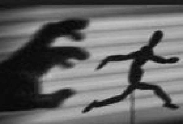 <em>La gestión del miedo</em>