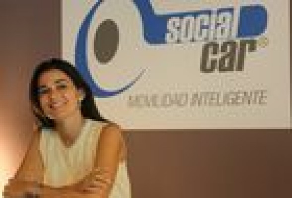 SocialCar cierra su primera ronda de financiación con 800.000 euros