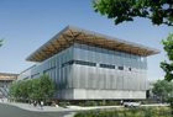 Comienza la construcción en el Reino Unido del nuevo 'Centro Nacional de Innovación Automovilística' de Jaguar Land Rover