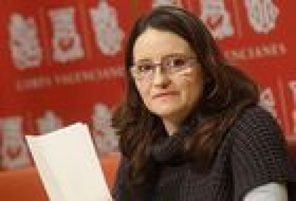 Compromís presenta una proposición de ley para impedir el uso partidista de publicidad institucional e inauguraciones