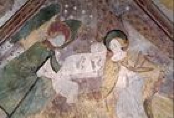 La misa perdida de San Vicente reaparece cinco siglos después