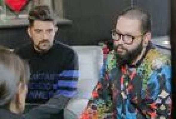 Diez años de Tactel: cómo ser galería de arte contemporáneo y hacer negocio desde Valencia