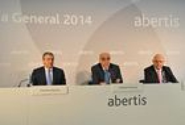 CVC reduce de tres a dos el número de consejeros en Abertis 