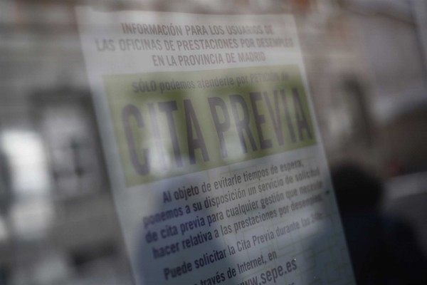Ocho de cada diez directivos prevén un deterioro de la economía y del empleo en España