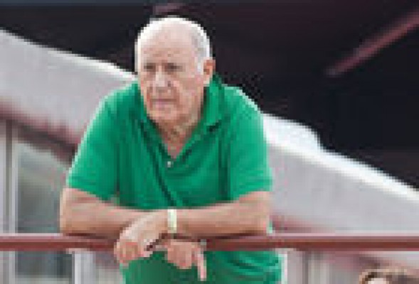 Consejos básicos sobre emprendedores que Amancio Ortega te daría tomando un café 