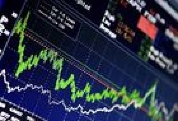 Arcelor, CaixaBank, DIA, Enagás y Técnicas, cinco grandes en bolsa