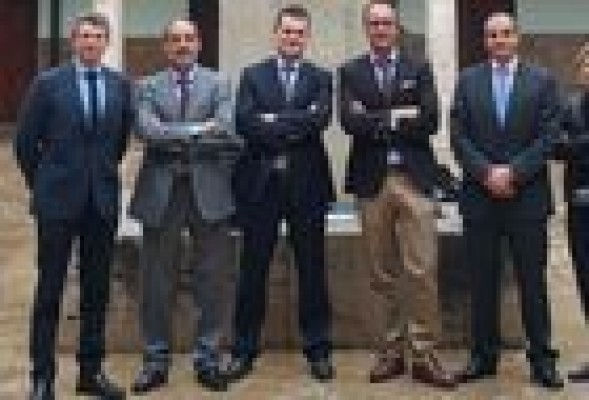 El vehículo de coinversión valenciano BSF se constituye y busca nuevos socios