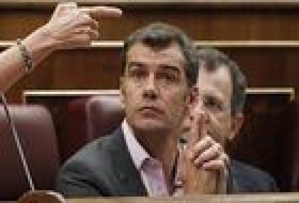 Toni Cantó también cree que la dirección de UPyD debe asumir responsabilidades por el 