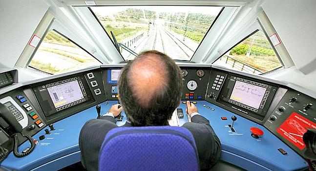 Renfe Mercancías recorta un 23% sus números rojos