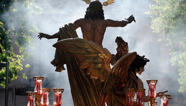 La Resurrección