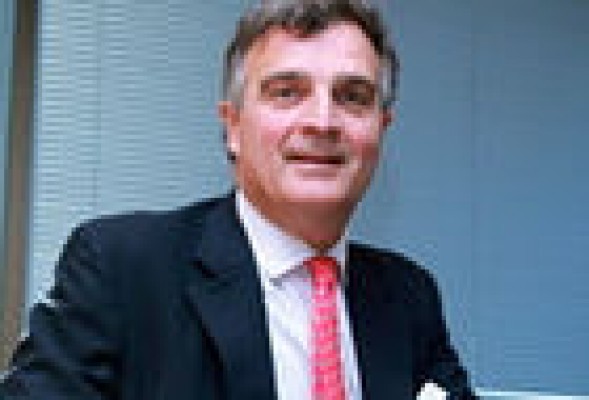 Álvaro Rengifo, único consejero de Bankia que no se ha rascado el bolsillo este año