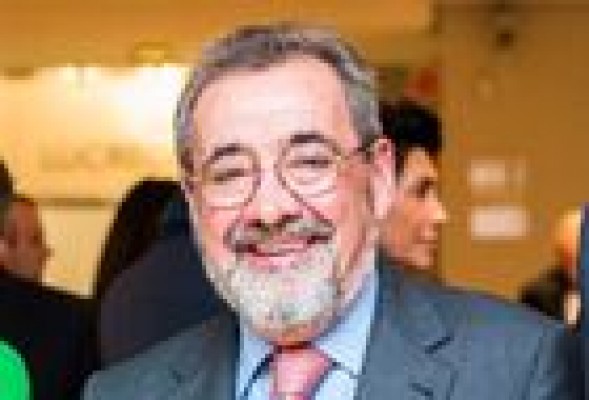 José Vicente González: 
