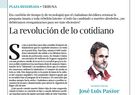 La revolución de lo cotidiano