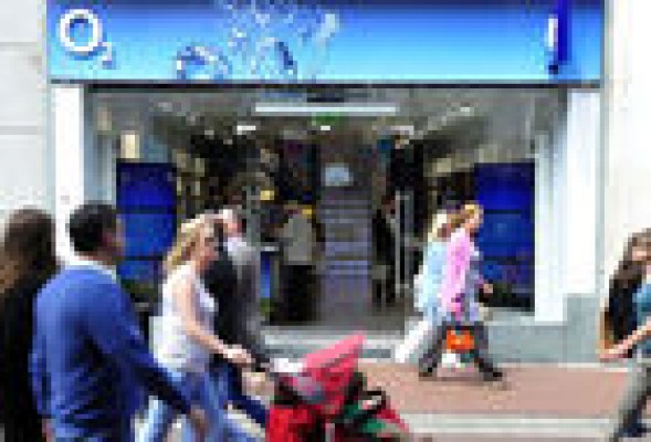 Telefónica cierra un acuerdo definitivo con Hutchison para la venta de su filial británica (O2 UK)