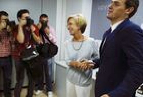 #AnálisisVP. 'Ciudadanos contra UPyD: pragmatismo frente a antipragmatismo
