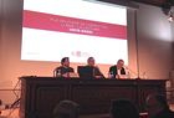Editores y libreros presentan su plan para el fomento de la lectura