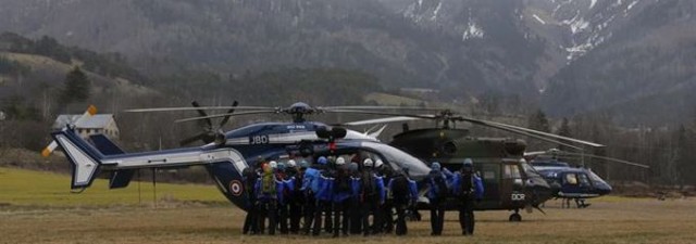 Empresarios, cantantes, trabajadores y estudiantes, entre los pasajeros del avión