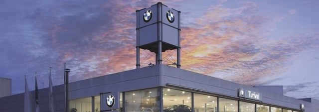 BMW Turival celebra 'BMW Exclusive Days'