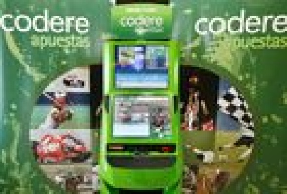 Codere y cuatro de sus consejeros son multados por la CNMV