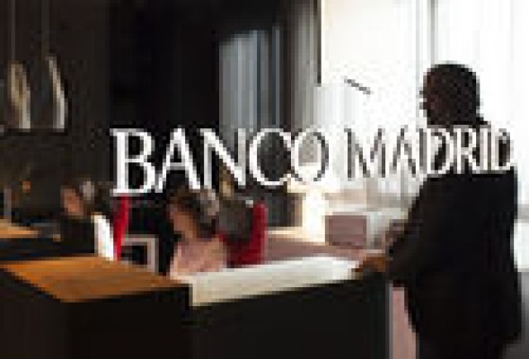 Empleados y clientes impugnarán el acuerdo de intervención de Banco Madrid