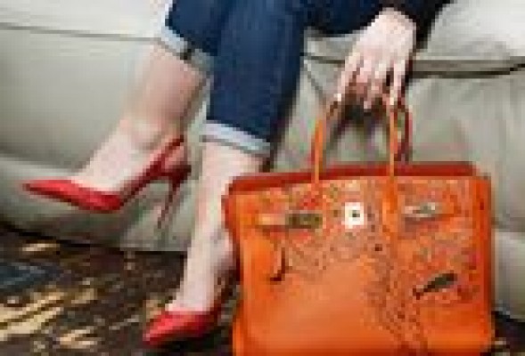 El lujo vende: Hermès gana un 8,7% más