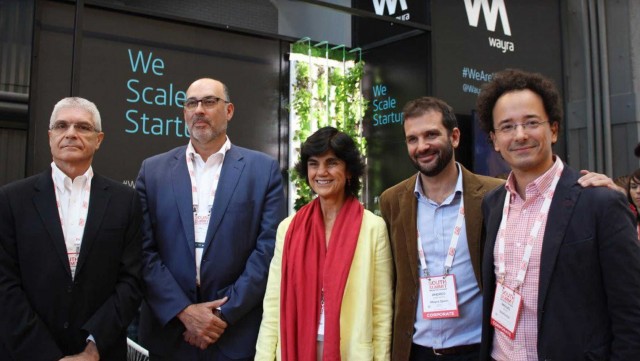 ¿Qué buscan las 'corporate' que se entienden con las 'startups'?
