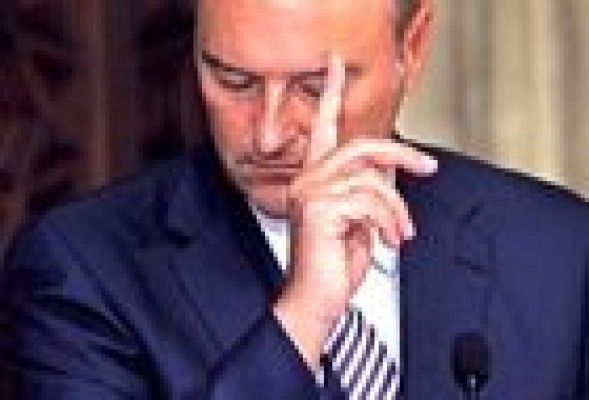 El lío de la lista para Fabra: busca un independiente, le faltan mujeres y los barones quieren alcaldes