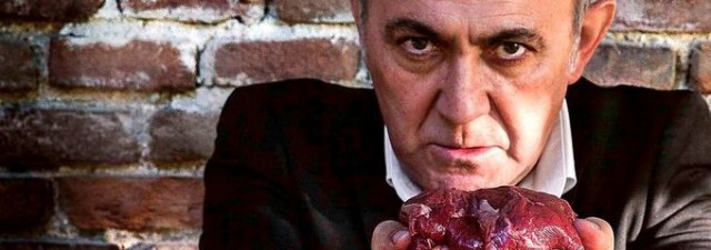 'El Mercader de Venecia' de Yolanda Pallín desembarca en el Teatro Principal