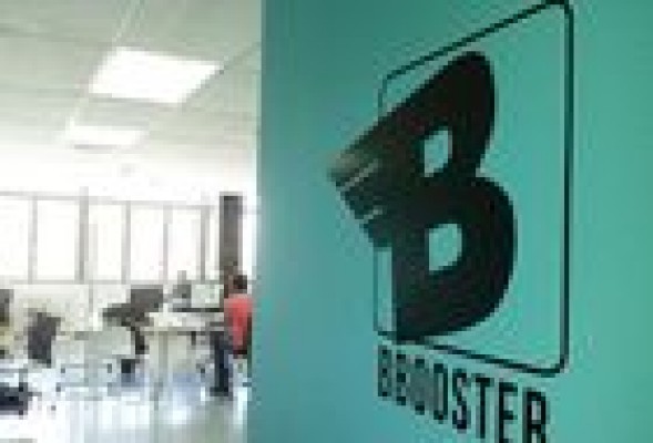 La aceleradora Bbooster abre la convocatoria de su novena edición 