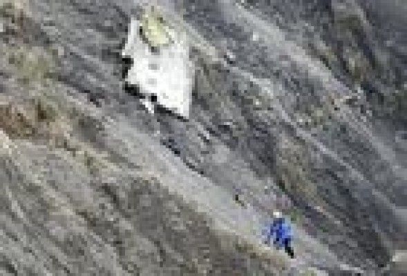 El fiscal interpreta que el copiloto de Germanwings tenía la 