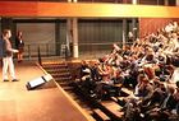 El segundo Investors Day de Lanzadera reúne a más de 110 inversores