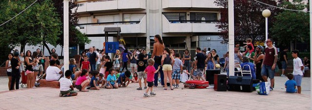El festival Distrito 008 volverá a llenar de cultura Extramurs de Valencia