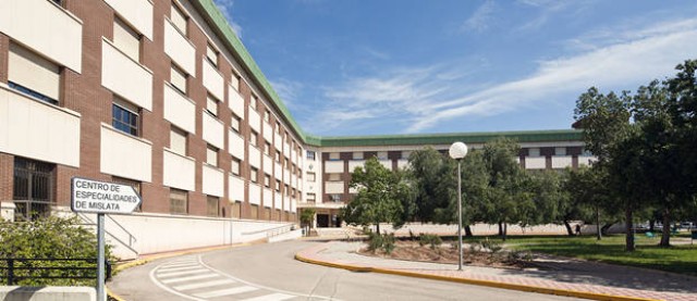 El Hospital Militar se convertirá en centro de larga estancia y salud mental

