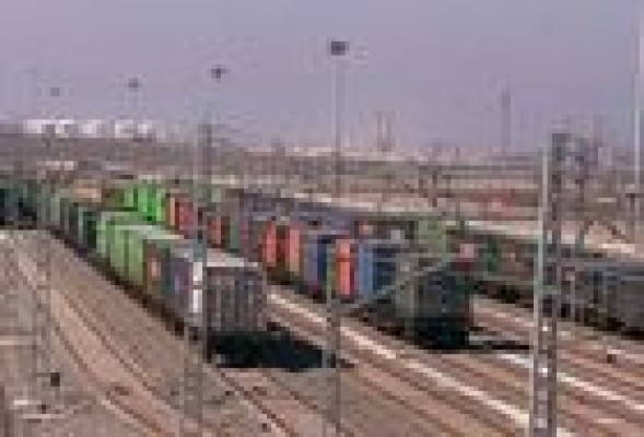 La CEV cifra en 360 millones las mejoras necesarias para el eje ferroviario entre Zaragoza y Sagunto