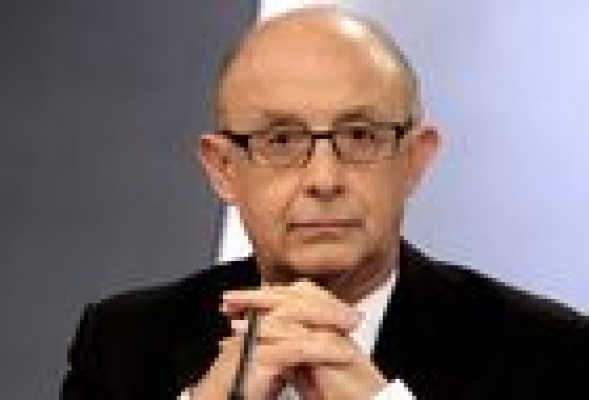 La Comunitat Valenciana cierra 2014 con un déficit del 2,39% frente al objetivo del 1%