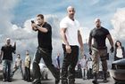 Fast & Furious 7: el sueño de los ciclados provoca monstruos
