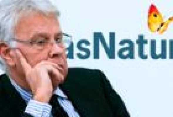 Felipe González dejará el sillón de Gas Natural Fenosa en mayo