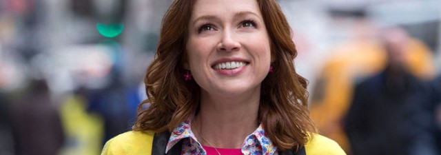 Unbreakable Kimmy: la vida después de que una secta te mantenga toda tu vida en un zulo bajo tierra