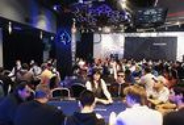 Casino Cirsa Valencia pierde el torneo Estrellas Póker Tour por 