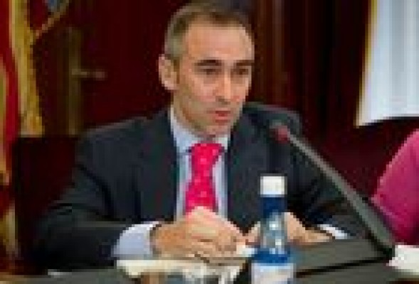 El PP pide a Puig que exija la dimisión de Benlloch tras la petición de que le llamen a declarar como imputado