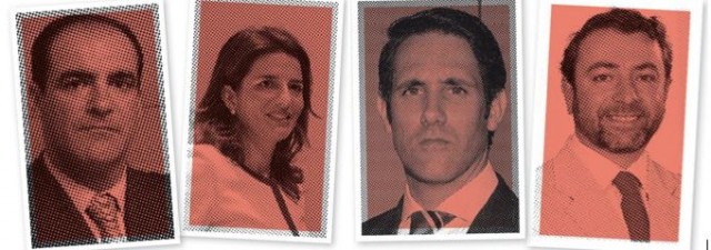 Los nuevos empresarios: cambio de generación y de modelo productivo