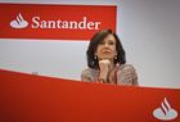 Histórica junta de accionistas del Santander, con casi un 60% de quórum