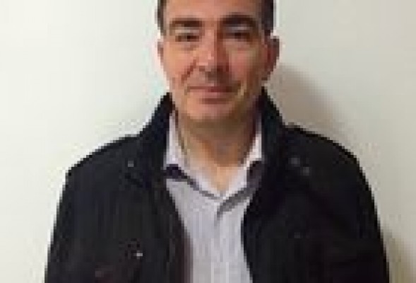 Narciso Estellés y Amparo Picó escoltarán a Giner en la lista de Valencia de Ciudadanos