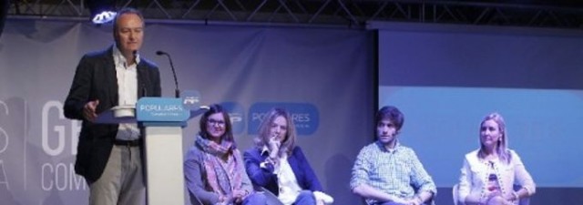 Fabra anuncia que la próxima legislatura en más de 70 colegios el 80% de las clases será en inglés