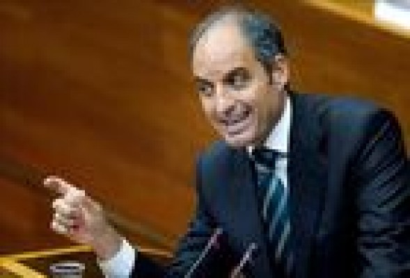 El primer juicio al gobierno de Camps arranca la próxima semana