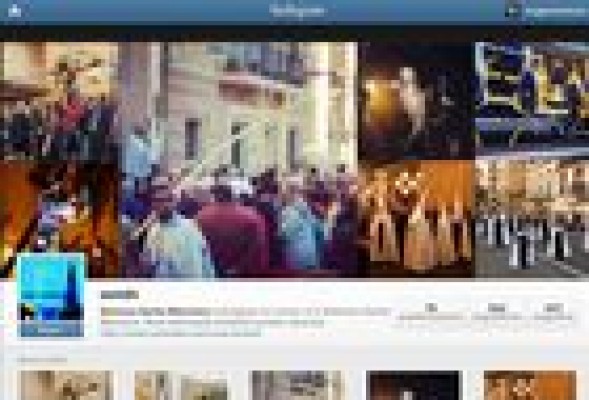 La Semana Santa Marinera inicia sus procesiones más destacadas (también en Instagram)
