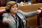 El PPCV expulsa a Milagrosa Martínez a las puertas del juicio por Fitur