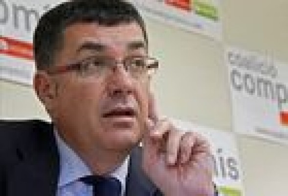 Compromís propone una nueva financiación donde las comunidades recauden tributos
