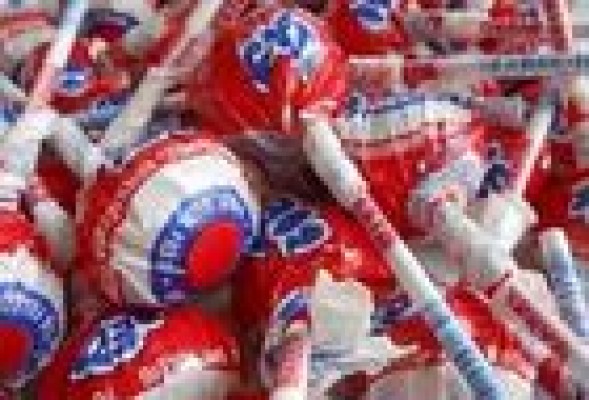 Más de 60 empresas ya se interesan por la compra del fabricante de piruletas Fiesta