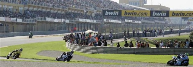 El Circuito reduce en 20 millones su capital en otra 'operación acordeón' para sanear resultados negativos